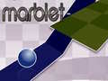 게임 Marblet