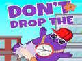 게임 Don't Drop The Grimace!
