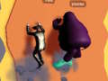 게임 Skibidi vs Grimace Climber Race