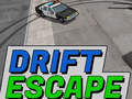 게임 Drift Escape