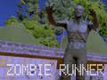 게임 Zombie Runner