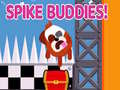 게임 Spike Buddies!