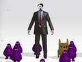 게임 One Bullet To Grimace