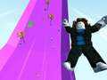 게임 Robbie Land Downhill