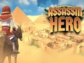 게임 Assassin Hero