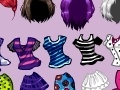 게임 Bratz Sasha Pop Star