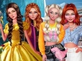 게임 Princess Chronicles Past & Present