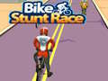 게임 Bike Stunt Race