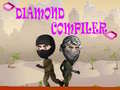 게임 Diamond Compiler