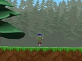 게임 Pogo Stick Parkour