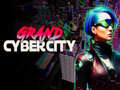 게임 Grand Cyber City