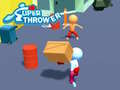 게임 Super Thrower