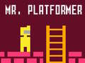 게임 Mr. Platformer
