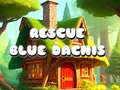 게임 Rescue Blue Dacnis