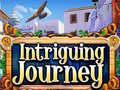 게임 Intriguing Journey