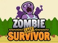 게임 Zombie Last Survivor