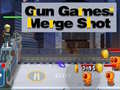 게임 Gun Games: Merge Shot