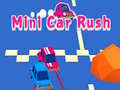 게임 Mini Car Rush