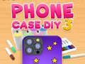 게임 Phone Case DIY 3 