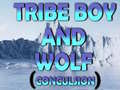 게임 Tribe Boy And Wolf (conculsion)