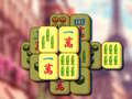 게임 Mahjong Solitaire: World Tour