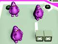 게임 Grimace Bullet Blender