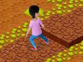게임 Sliding Tim: Way to home