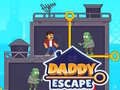 게임 Daddy Escape