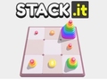 게임 Stack It