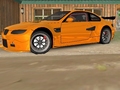 게임 Nitro Cars Highway Race
