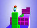 게임 Cube Adventure Run