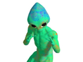 게임 Crazy Alien Boxing
