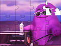 게임 Jigsaw Puzzle: Grimace -Shake