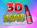 게임 3D ASMR fase Mask 