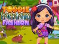 게임 Toddie Encanto Fashion