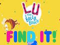 게임 Lu & the Bally Bunch Find It