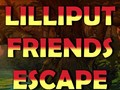 게임 Lilliput Friends Escape