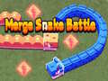 게임 Merge Snake Battle