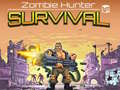 게임 Zombie Hunter: Survival