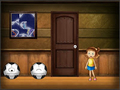게임 Amgel Kids Room Escape 141
