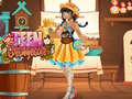 게임 Teen Cottagecore