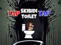 게임 Tap Skibidi Toilet Tap