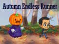 게임 Autumn Endless Runner