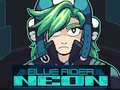 게임 Blue Rider: Neon