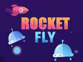 게임 Rocket Fly