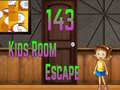 게임 Amgel Kids Room Escape 143
