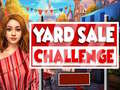 게임 Yard Sale Challenge