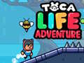 게임 Toca Life Adventure