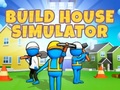 게임 Build House Simulator