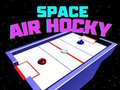 게임 Space Air Hocky